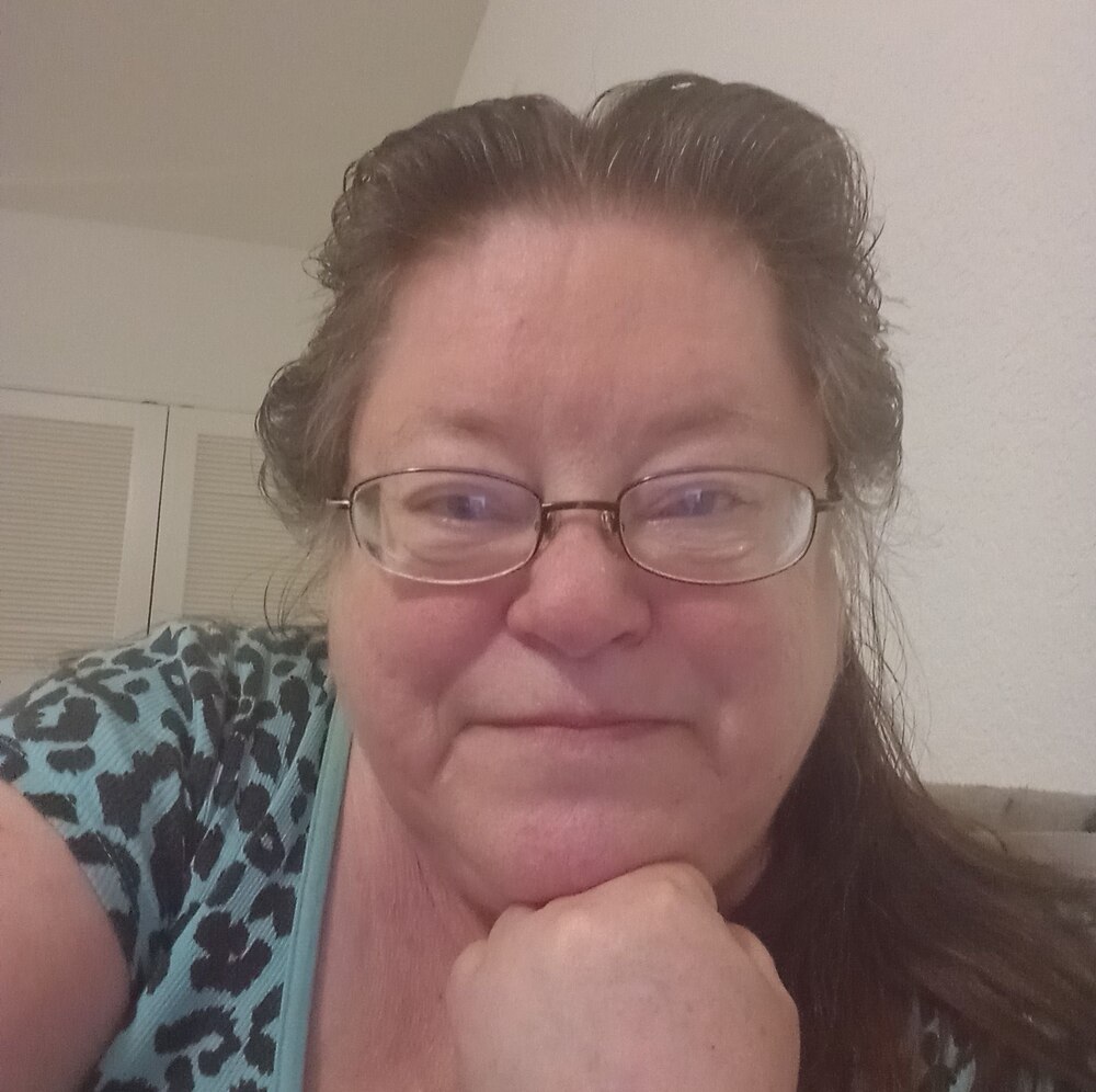 Meet your Posher, Carol ann